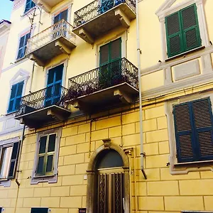 Casa Margot Appartement