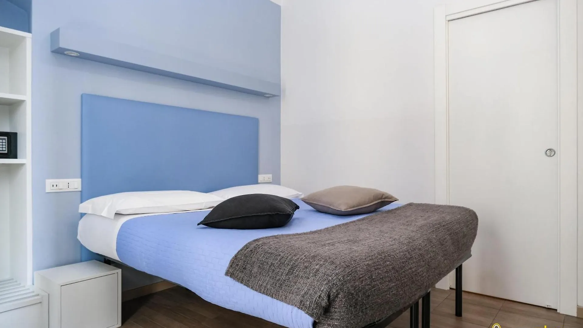 Guest house Lia Rooms Cinque Terre Wave La Spezia