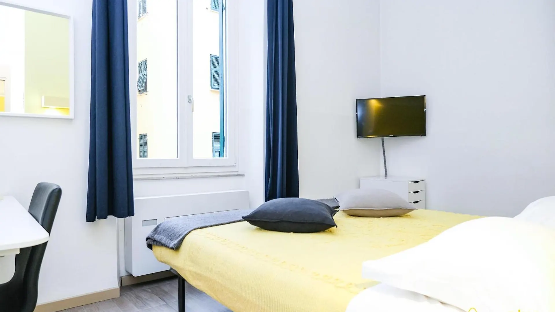 Lia Rooms Cinque Terre Wave La Spezia