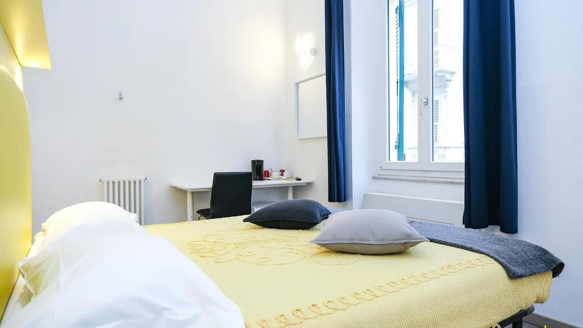 Guest house Lia Rooms Cinque Terre Wave La Spezia