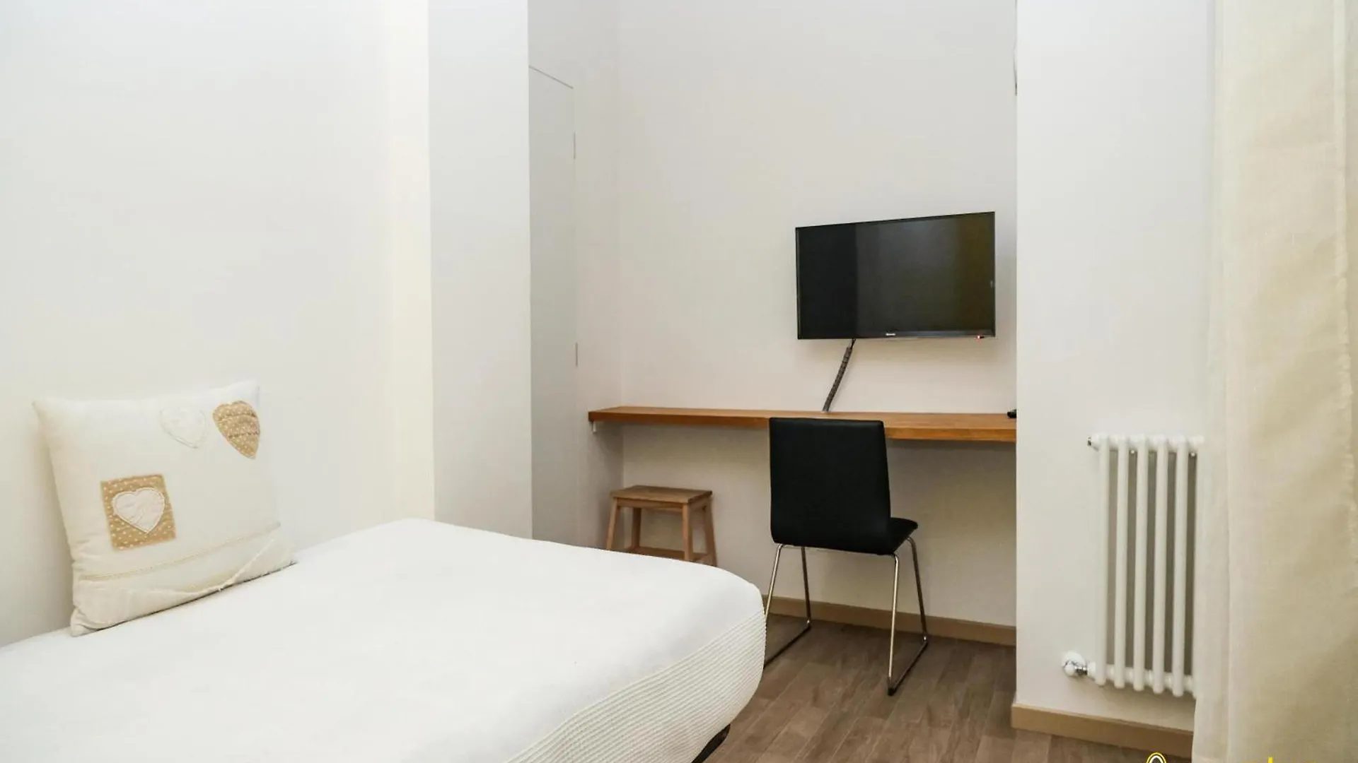 Lia Rooms Cinque Terre Wave La Spezia 0*,