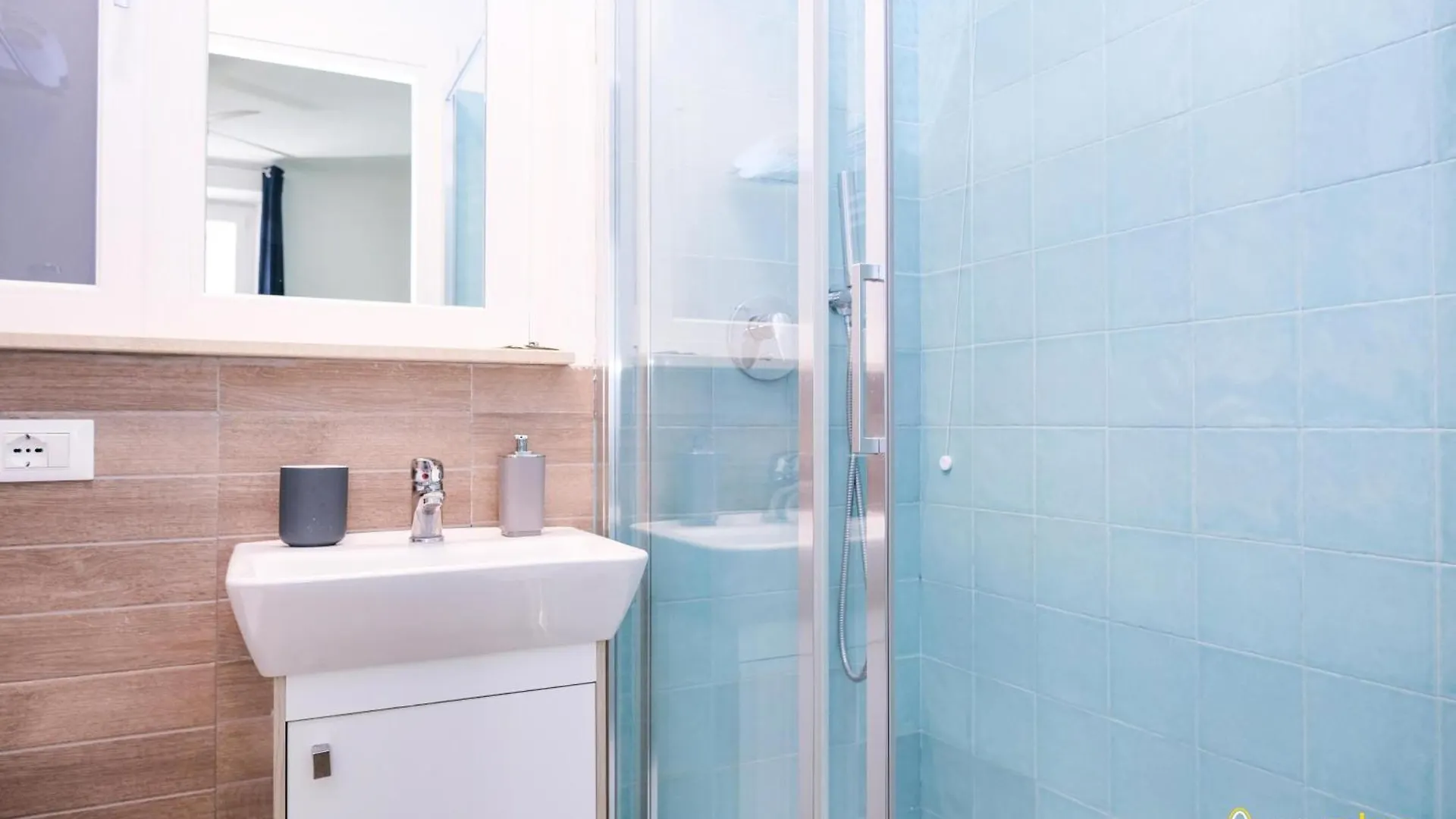 Lia Rooms Cinque Terre Wave La Spezia Italy