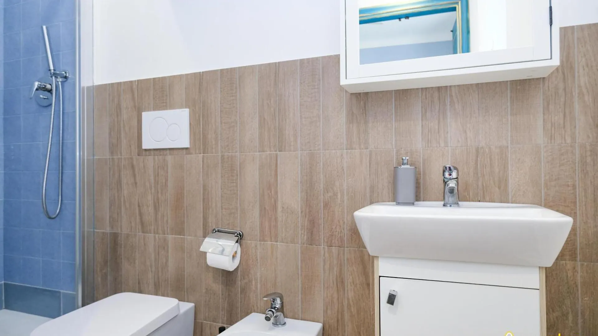 Guest house Lia Rooms Cinque Terre Wave La Spezia