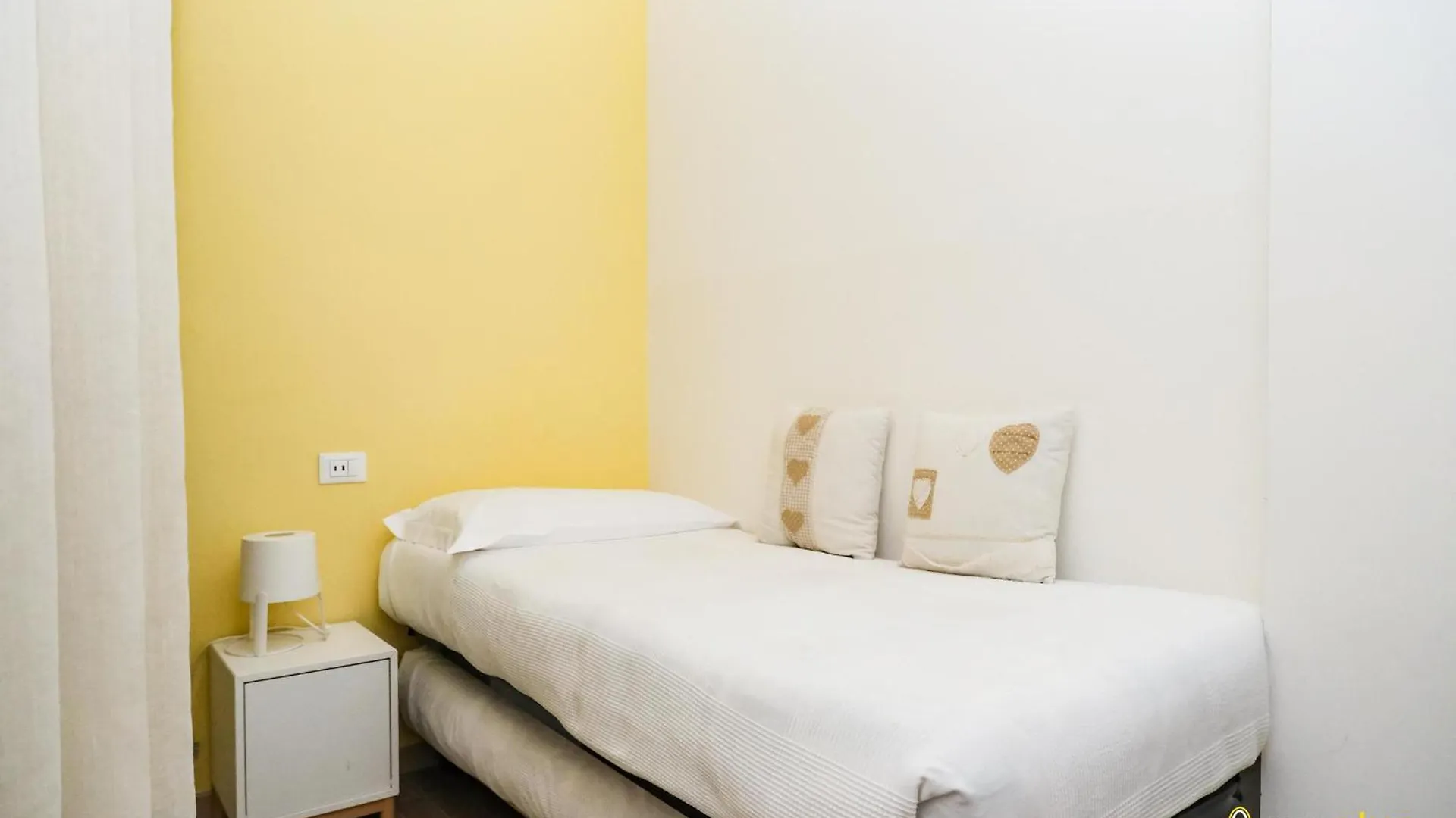 Lia Rooms Cinque Terre Wave La Spezia Guest house
