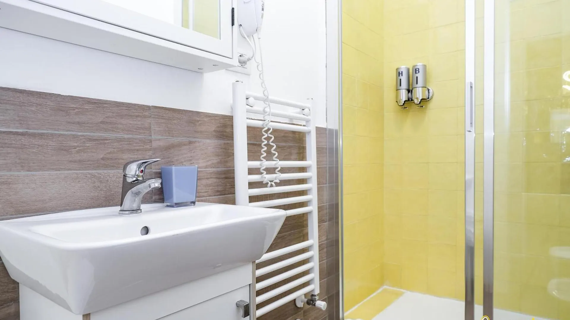 Lia Rooms Cinque Terre Wave La Spezia