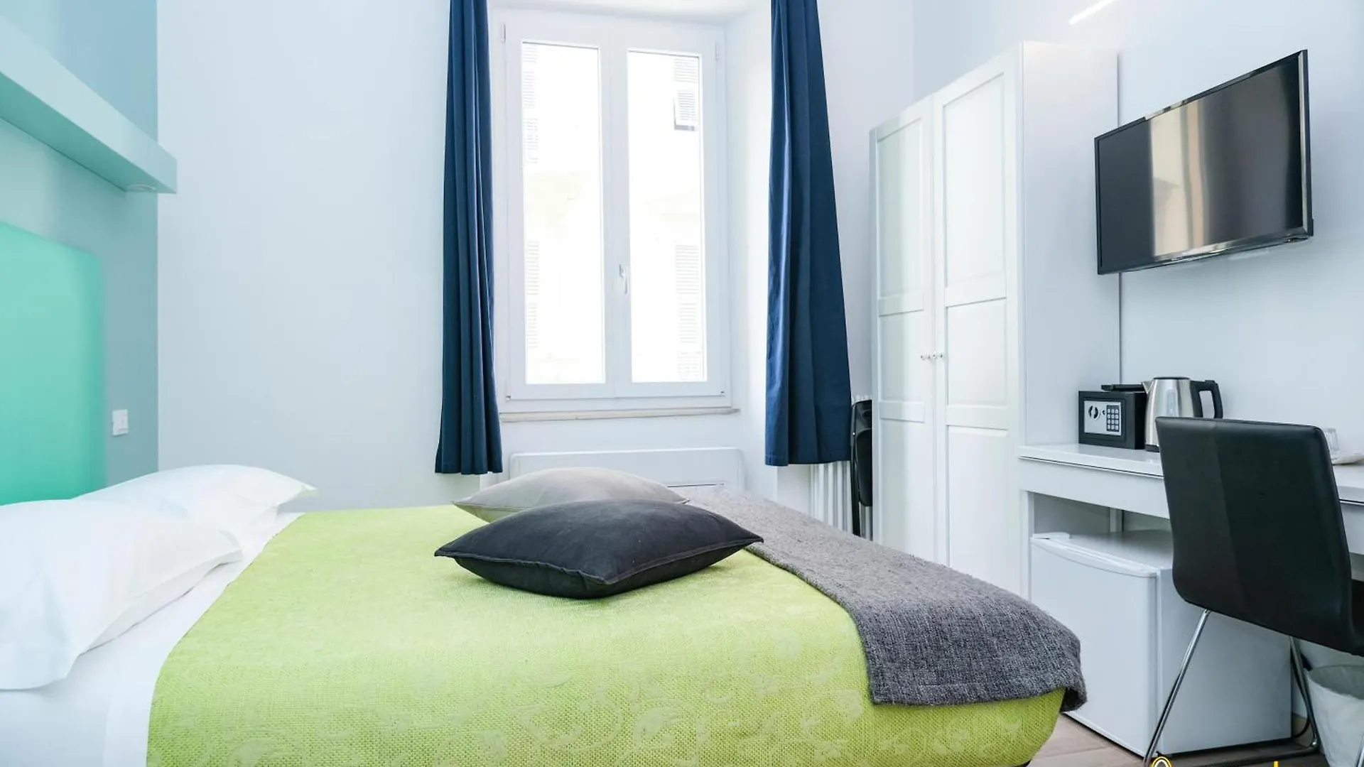 Lia Rooms Cinque Terre Wave La Spezia Italy